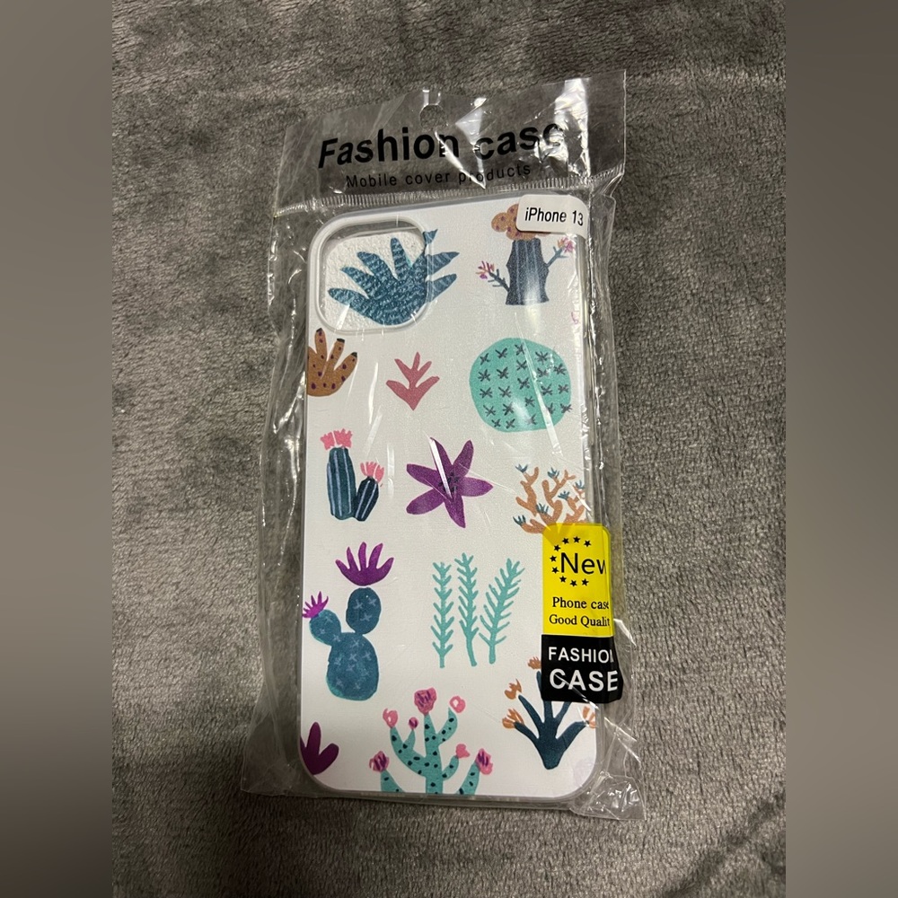(SOLD) iphone 13 case